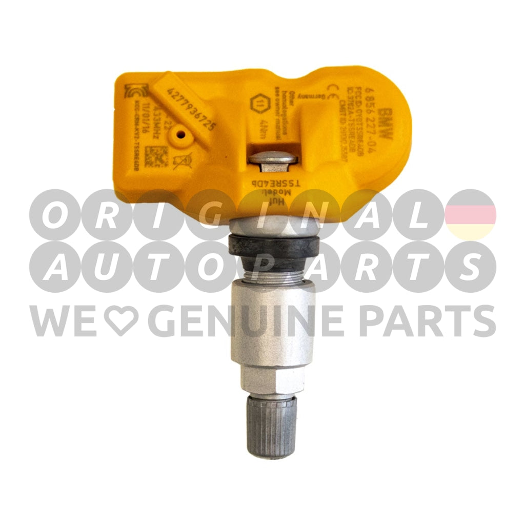 Original BMW RDK RDKS RDC RDCI Sensor 433Mhz 36106856227 Bulk